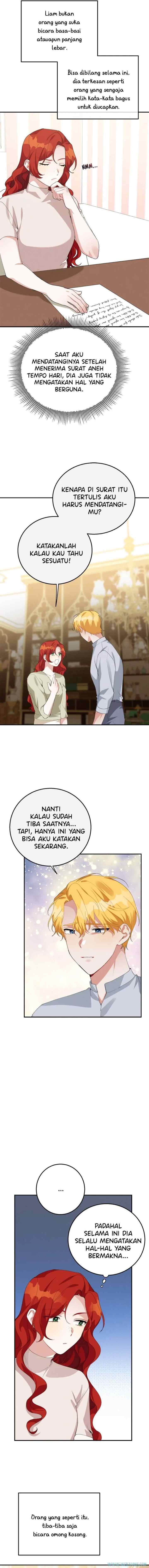 RSVP, Prince ! chapter 59 halaman 7