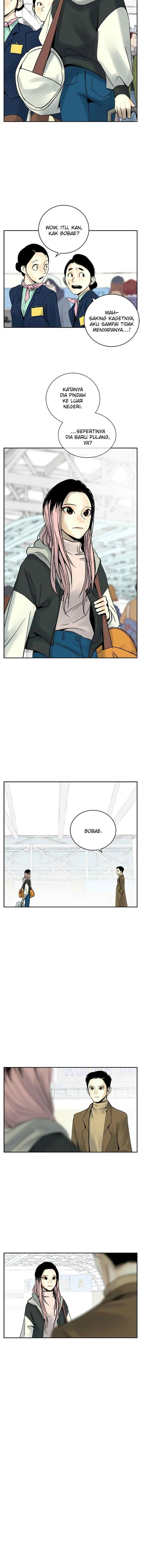 Dateclip chapter 40 halaman 12