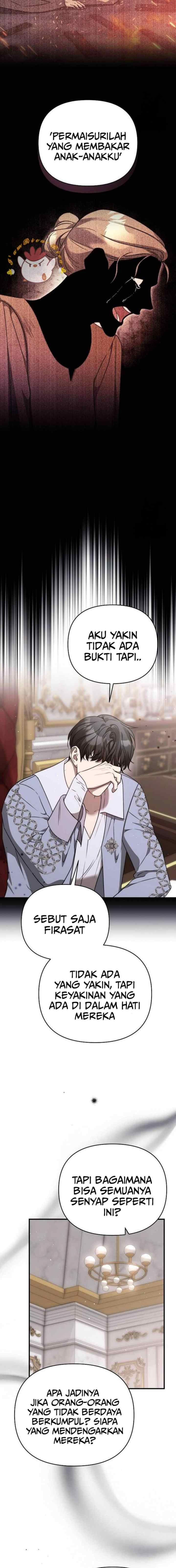 How To Turn A Kind Savior Into An Emperor chapter 51 halaman 17