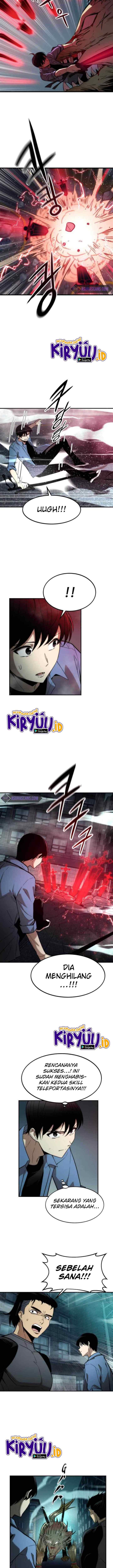 Ultra Alter chapter 17 halaman 5