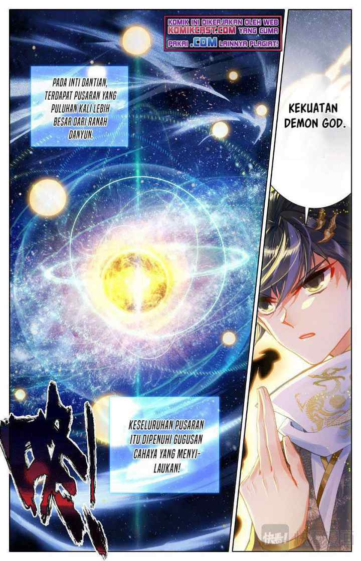 Cang Yuantu chapter 82 halaman 14