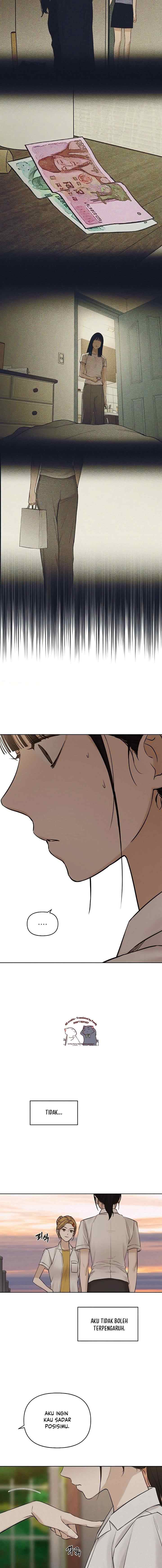 Just Dawn chapter 17 halaman 9
