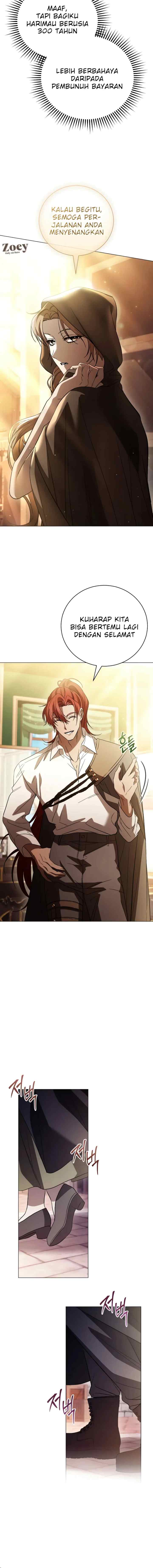 Dark Chain chapter 11 halaman 5