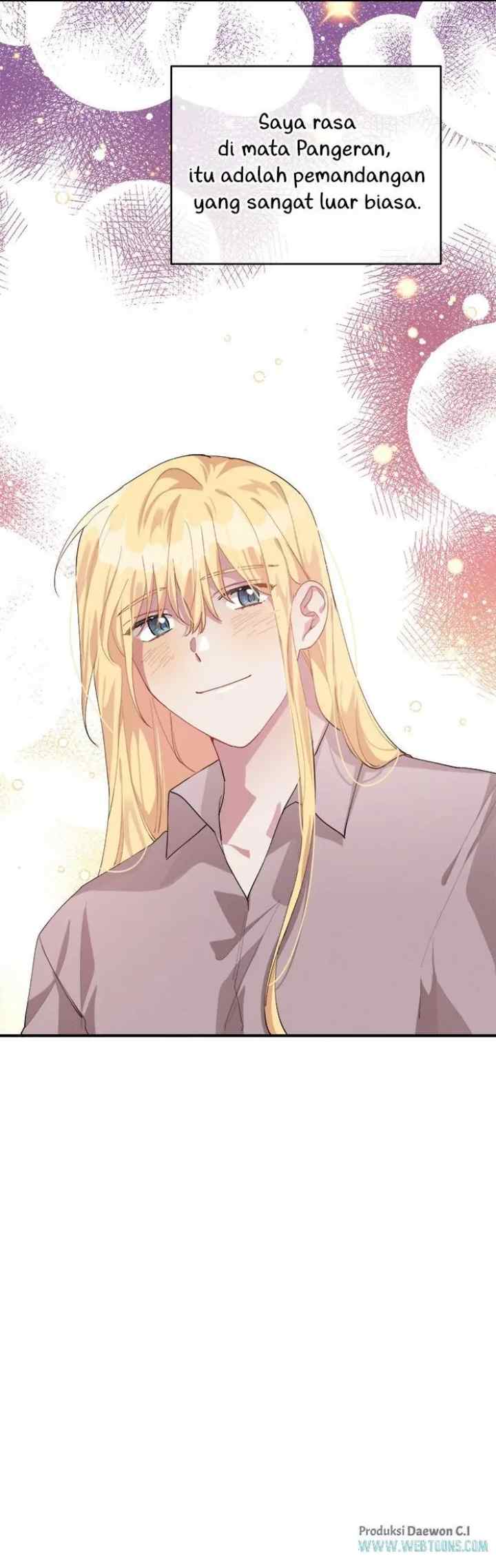 RSVP, Prince ! chapter 66 halaman 14