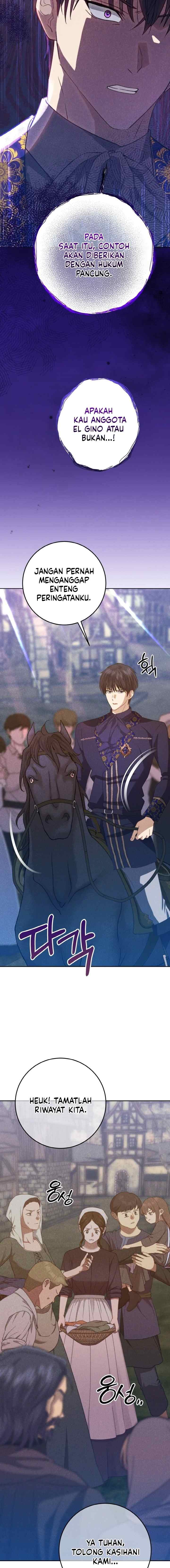 Duchess Mecklen's Elegant Revolt chapter 32 halaman 4