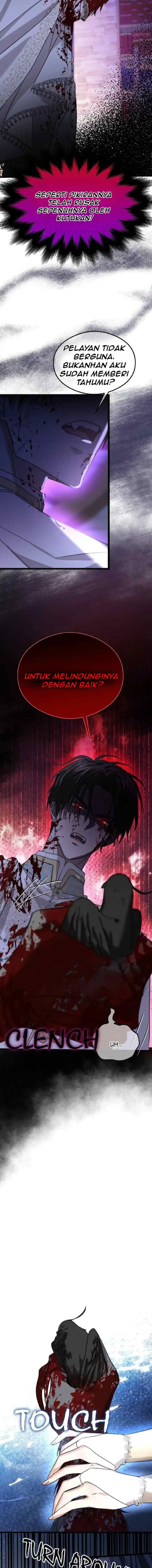 The Ducal Family's Poisonous Flower chapter 24 halaman 14
