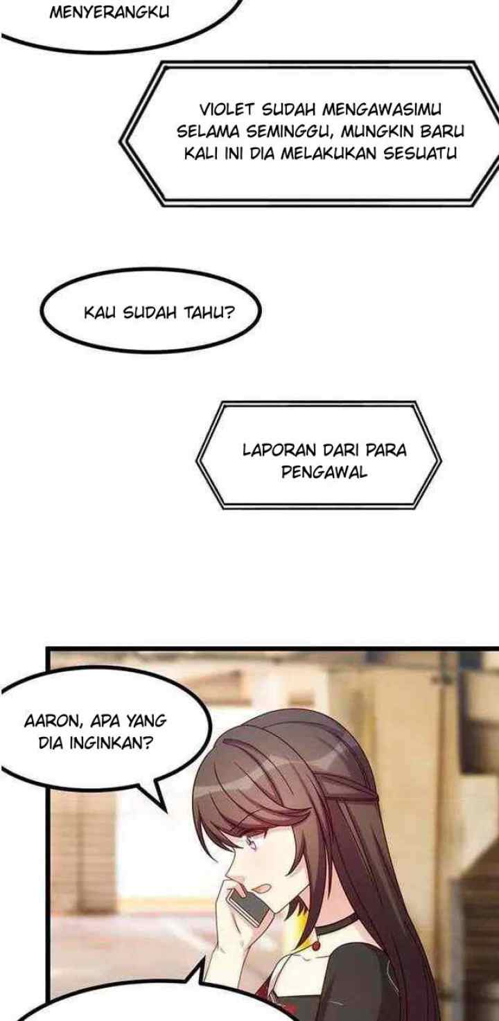 CEO's Sudden Proposal chapter 237 halaman 9