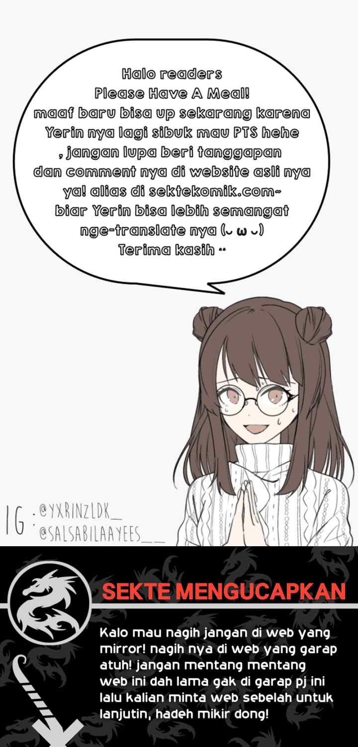 Please Have a Meal chapter 24 halaman 15