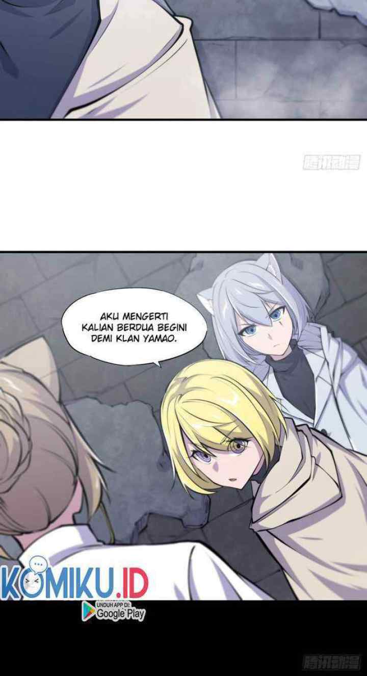 The Blood Princess And The Knight chapter 119 halaman 4