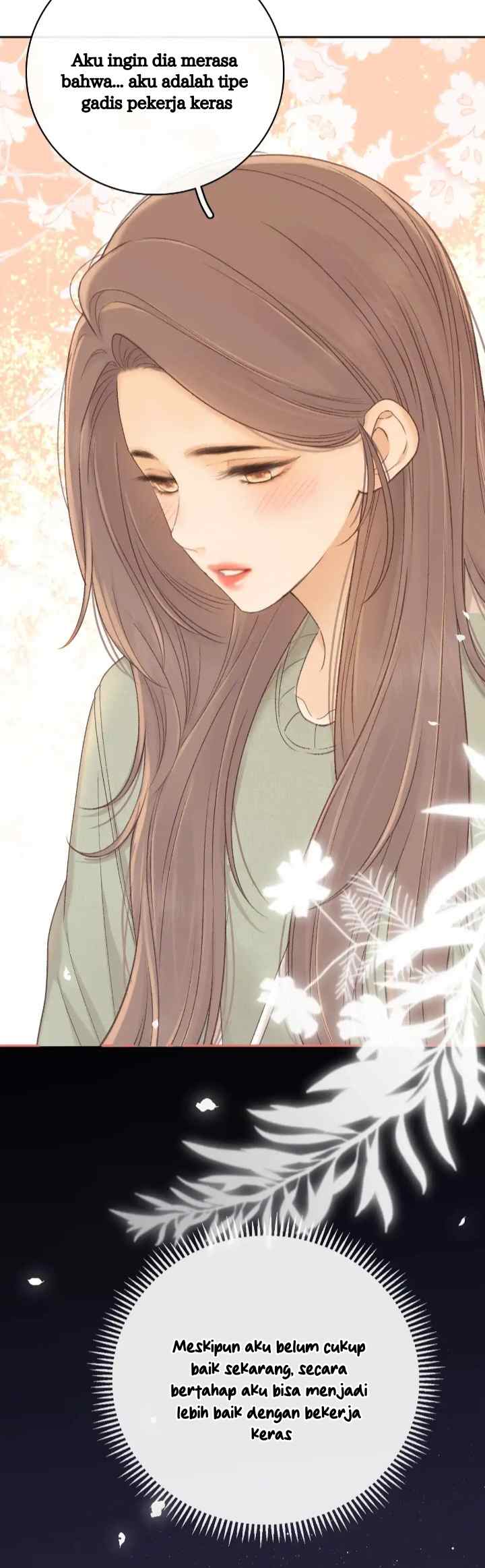 Hard to Deceive chapter 82 halaman 11