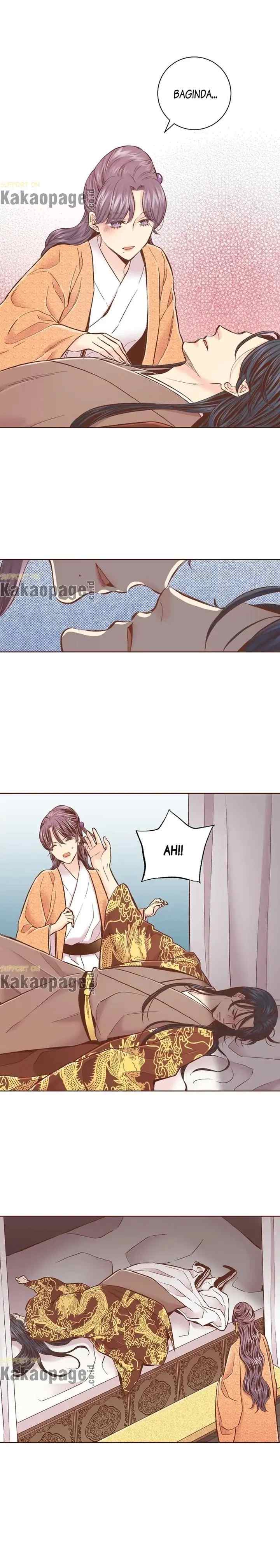 Snow Blossom chapter 318 halaman 4