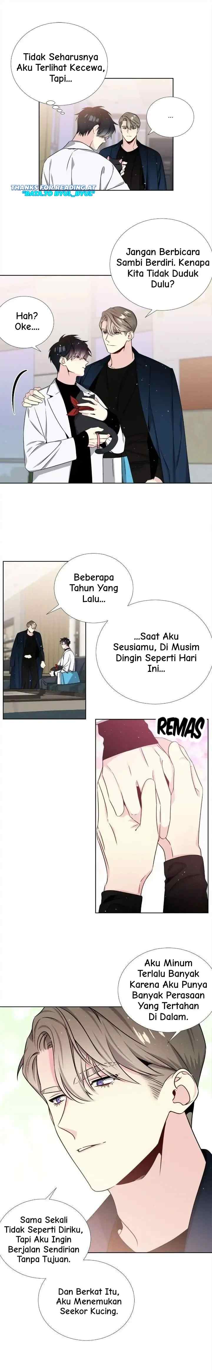 Cosmic Stars chapter 46 halaman 8