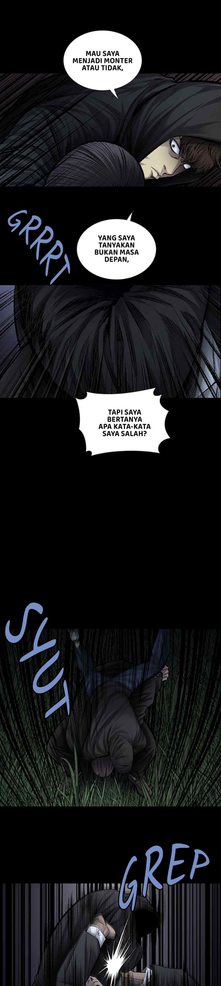 Vigilante chapter 77 halaman 13