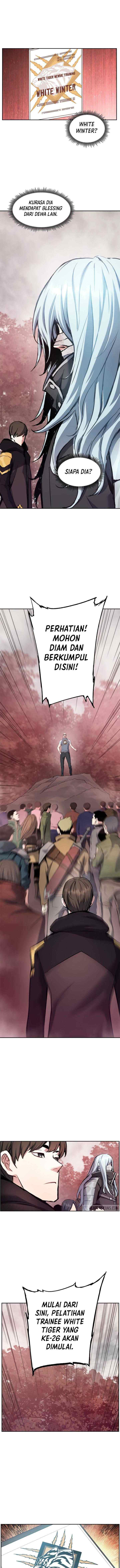 Return of the Broken Constellation chapter 31 halaman 13