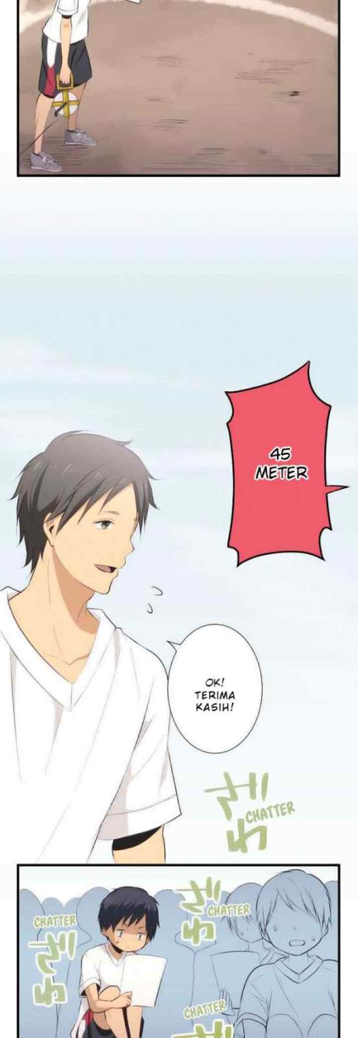 ReLIFE chapter 27 halaman 9