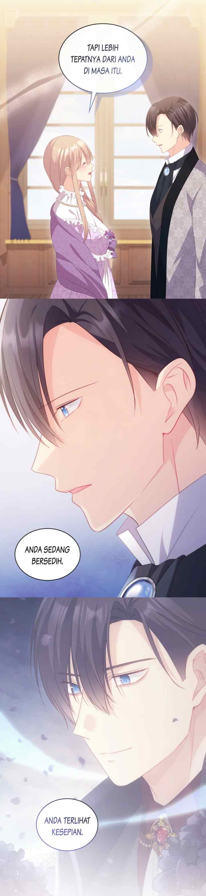 Daisy - How to Become the Duke's Fiancée chapter 183 halaman 13