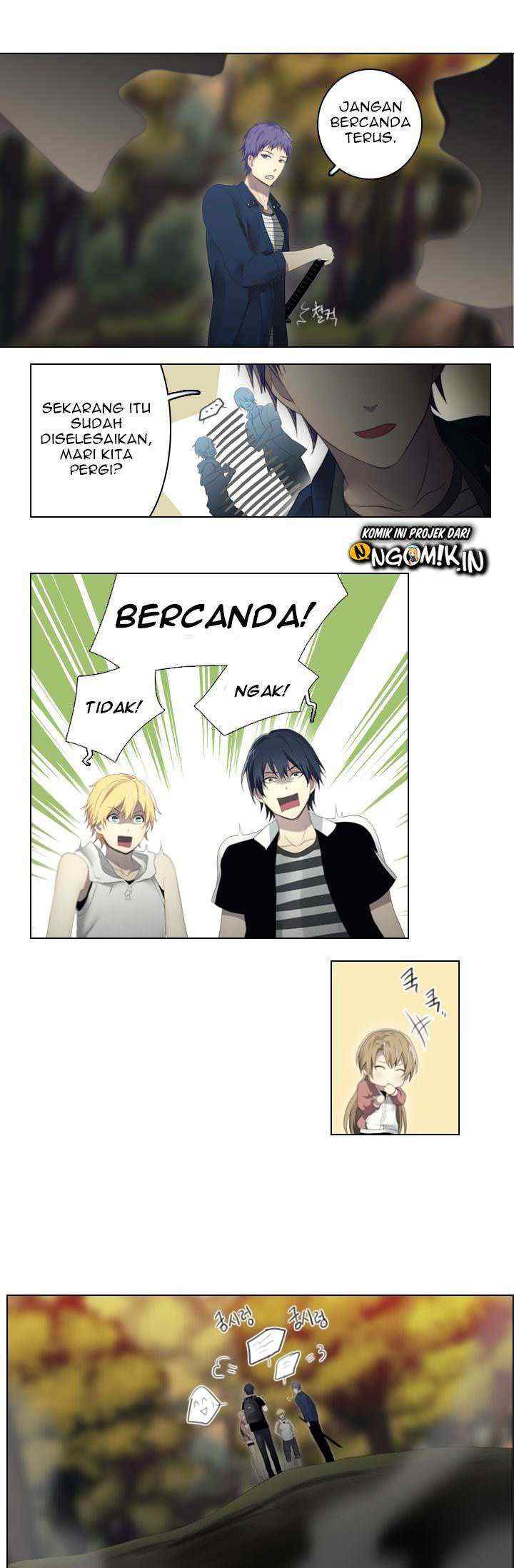 Gong heon ja chapter 15 halaman 7