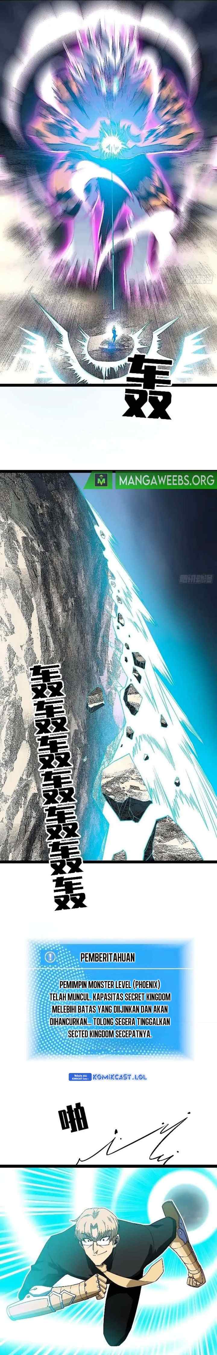 It All Starts with Playing Game Seriously chapter 144 halaman 9
