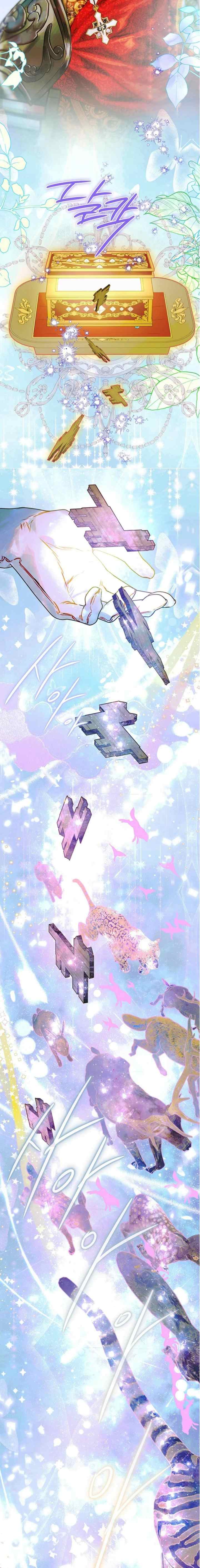 My Mom Got A Contract Marriage chapter 76 halaman 9
