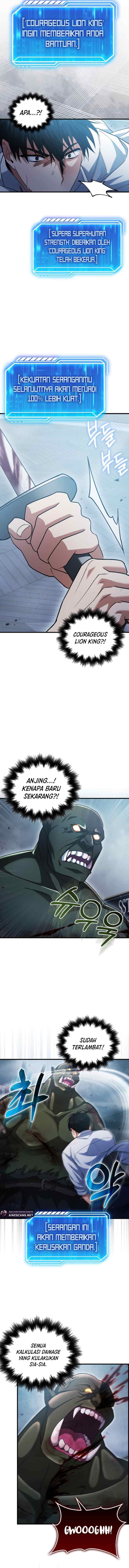 Max Talent Player chapter 11 halaman 14