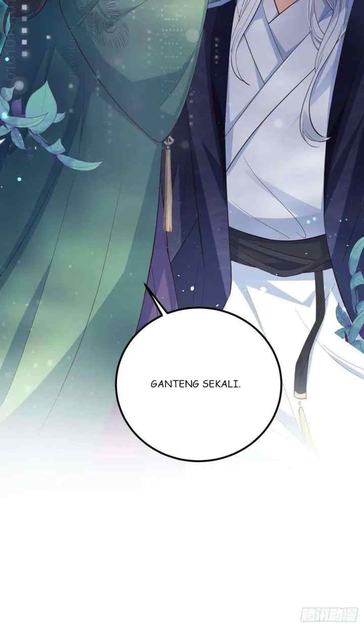 Fox Spirit Child Is Also Quite Obedient Today? chapter 30 halaman 16
