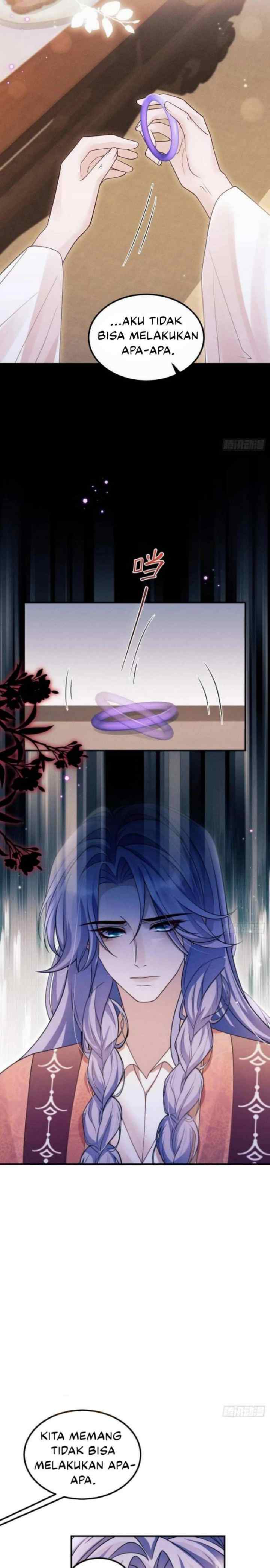 I Suspect the Actor Is Fishing for Me chapter 168 halaman 16