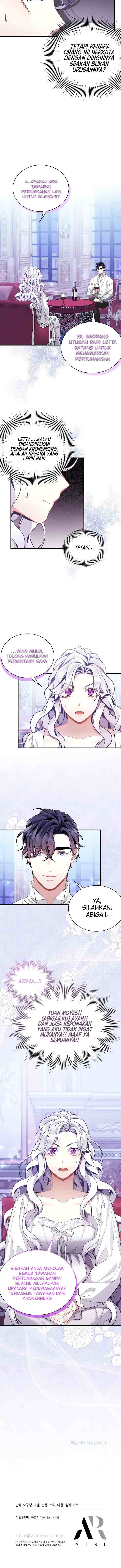 Not Sew Wicked Stepmom chapter 59 halaman 16