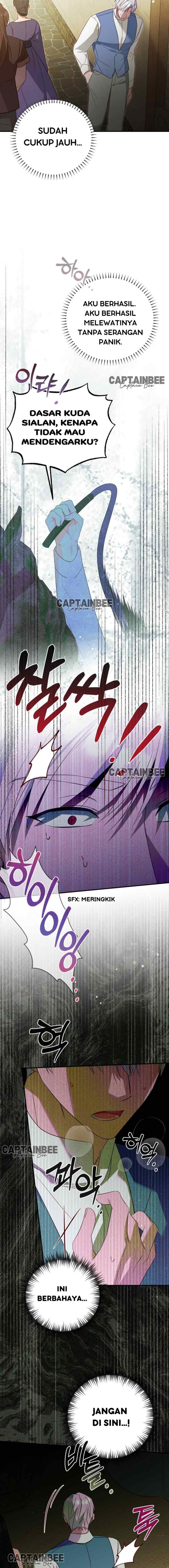 A Marvelous Morganatic Marriage chapter 40 halaman 14