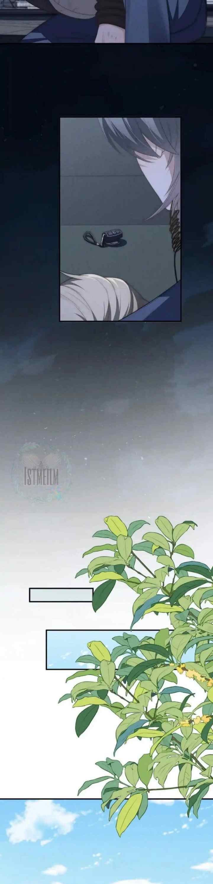 Listen To Me chapter 30 halaman 9