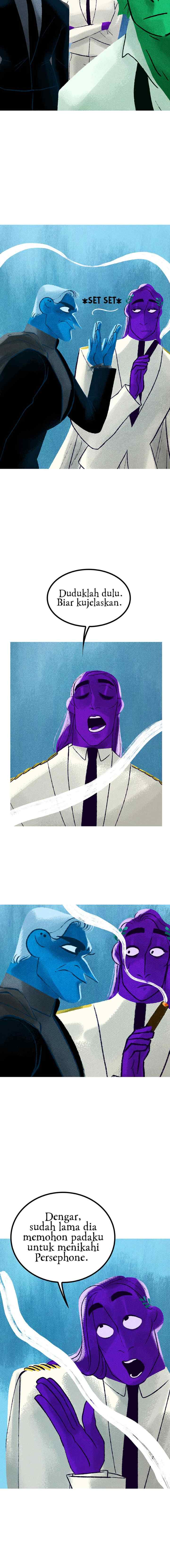 Lore Olympus chapter 174 halaman 8
