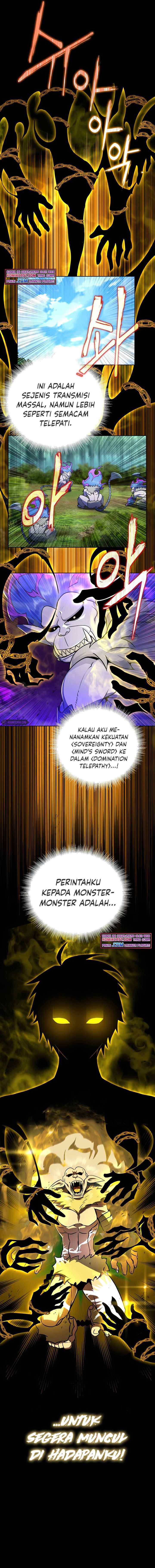 Maxed Out Leveling chapter 24 halaman 11
