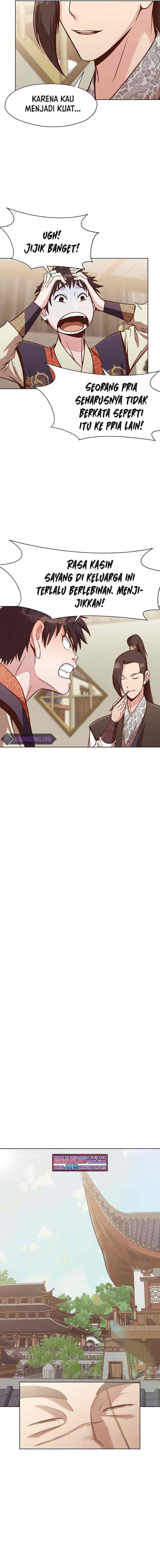 Heavenly Martial God chapter 52 halaman 4