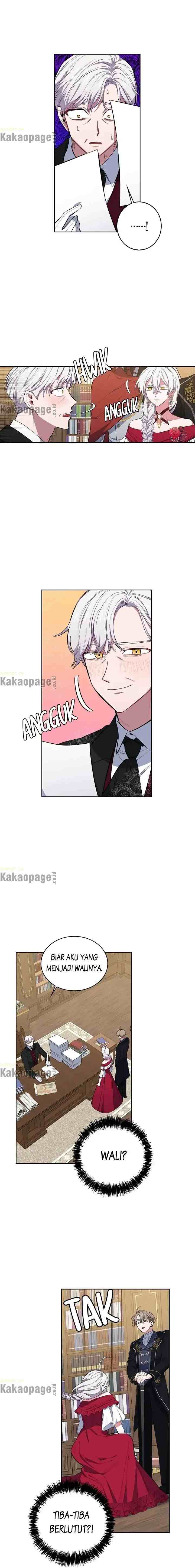 Touch My Little Brother and You're Dead chapter 10 halaman 17