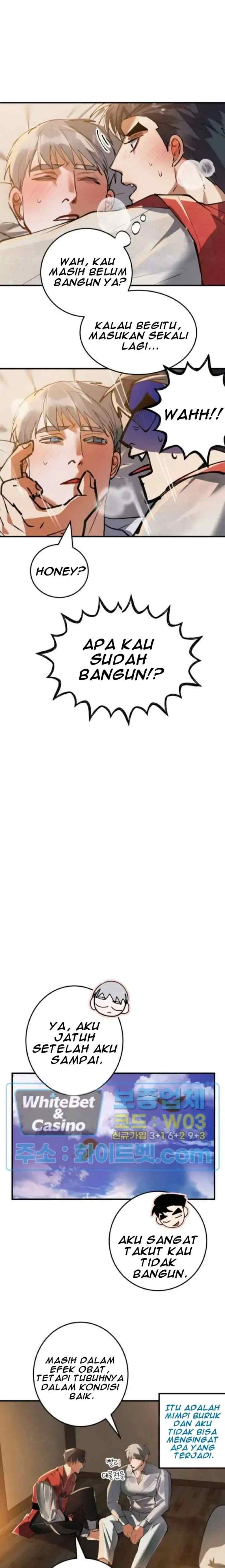 Daemuljeon chapter 29 halaman 9