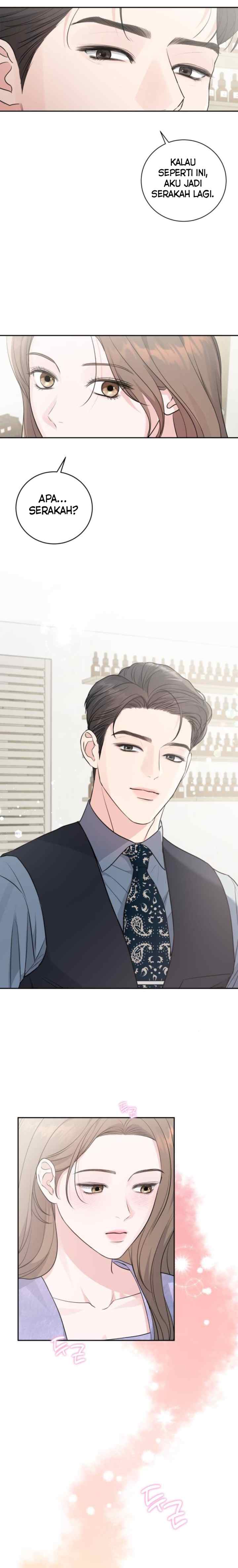 Endless Summer chapter 9 halaman 5