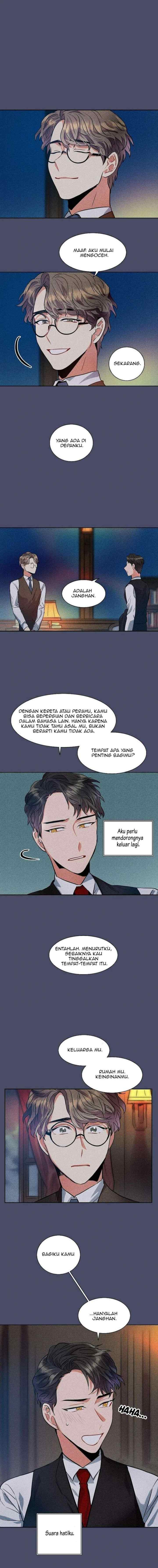 Gyeongseong In-House chapter 3 halaman 15