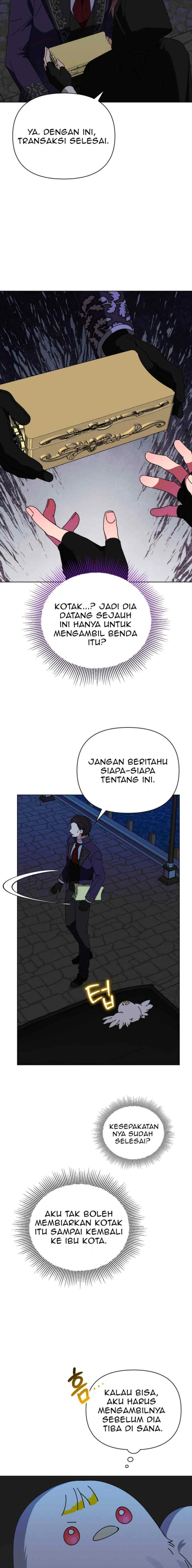 Bird Empress chapter 56 halaman 15