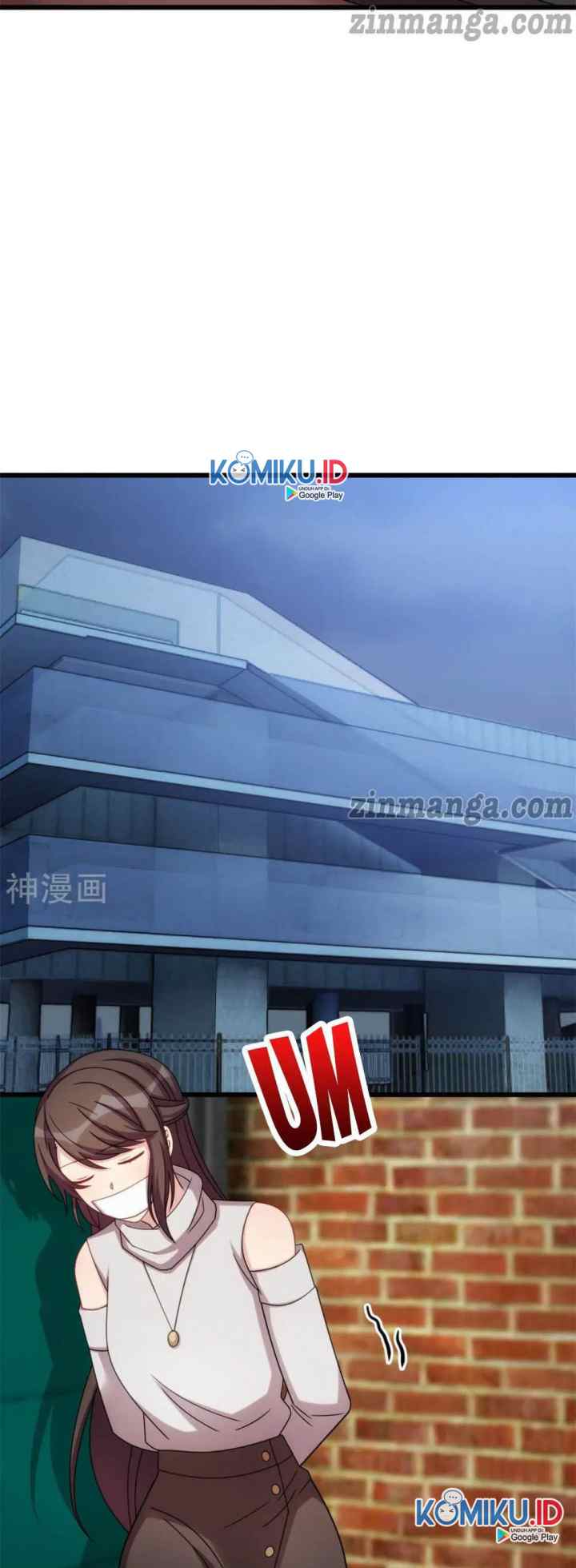 CEO's Sudden Proposal chapter 278 halaman 10