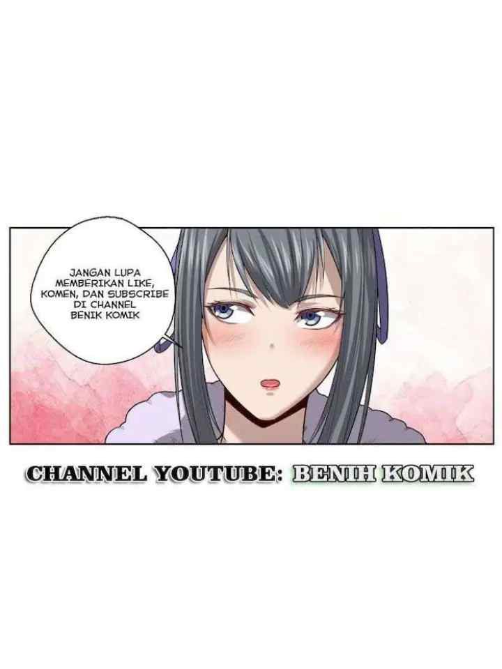 I'm An Evil God chapter 189 halaman 18