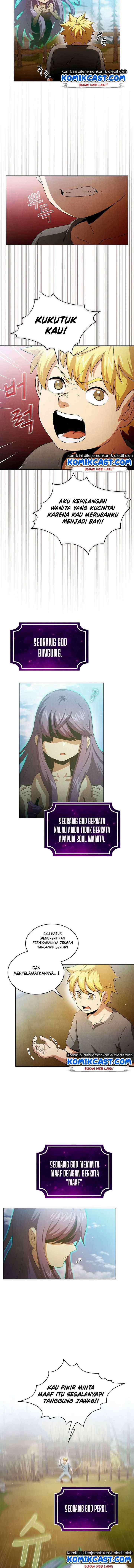 Is this Hero for Real? chapter 35 halaman 6