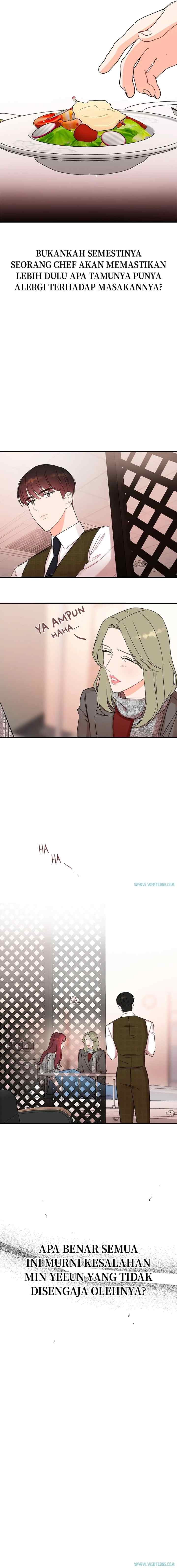 Como Domar um Marido Perigoso chapter 43 halaman 8