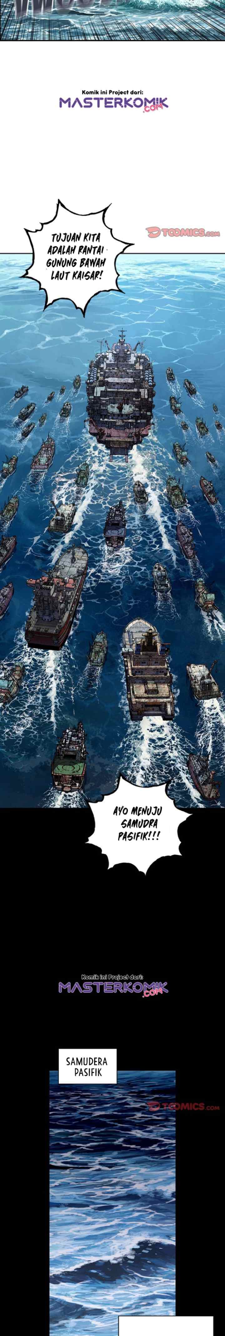 Leviathan chapter 162 halaman 9