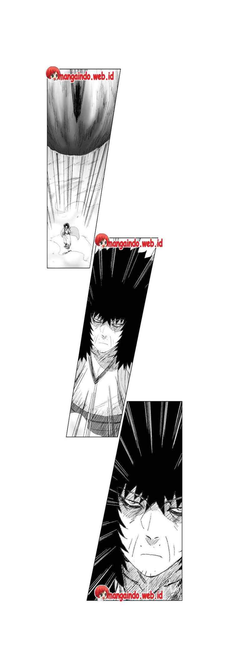 Red Storm chapter 63 halaman 8