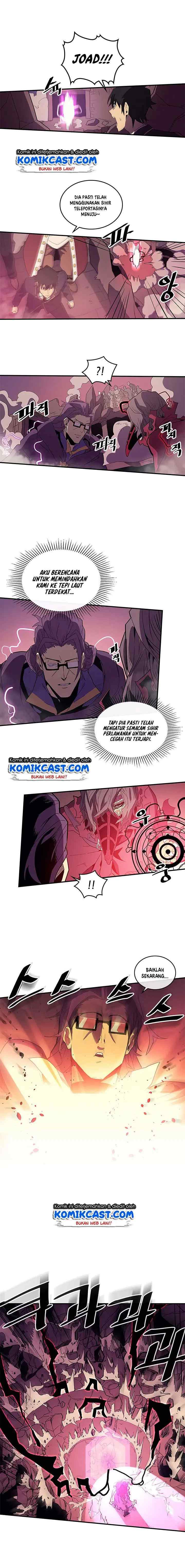 A Returner's Magic Should Be Special chapter 80 halaman 4