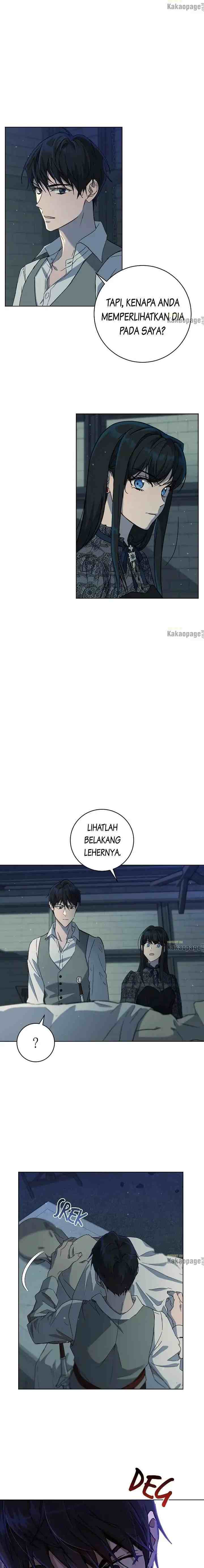 Asmodian's Contract chapter 61 halaman 14