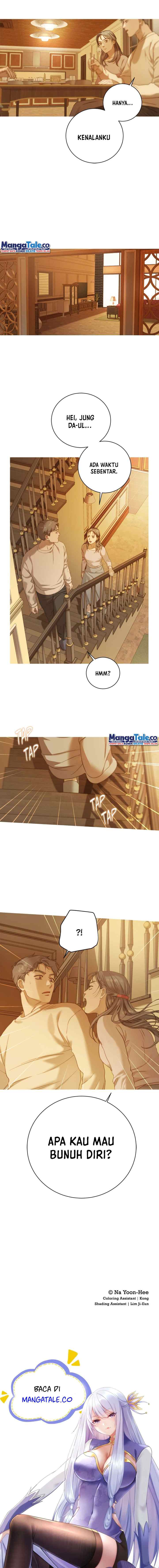 A Heartfelt Andante chapter 8 halaman 14