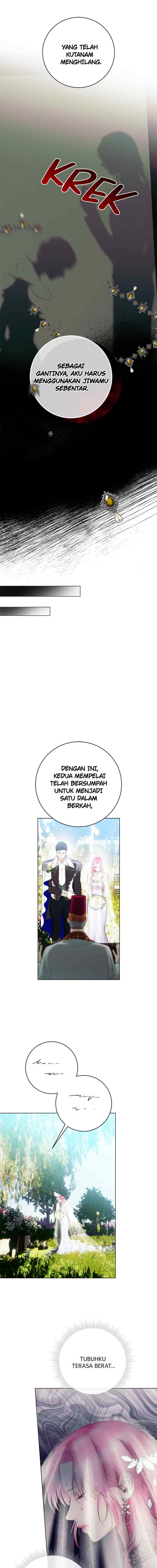 Marriage Contract With Two Husbands chapter 25 halaman 12