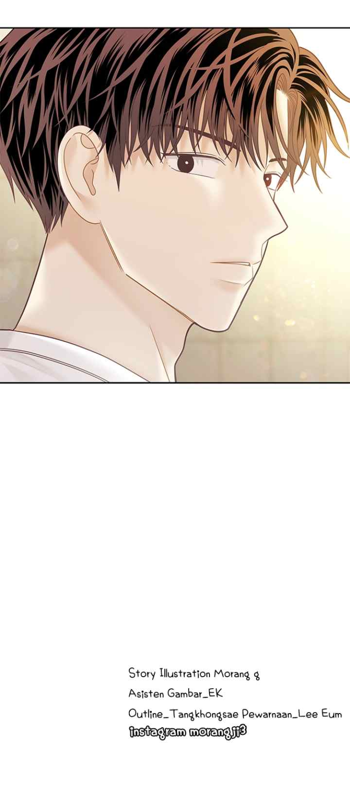 Odd Girls Out S2 chapter 207 halaman 19