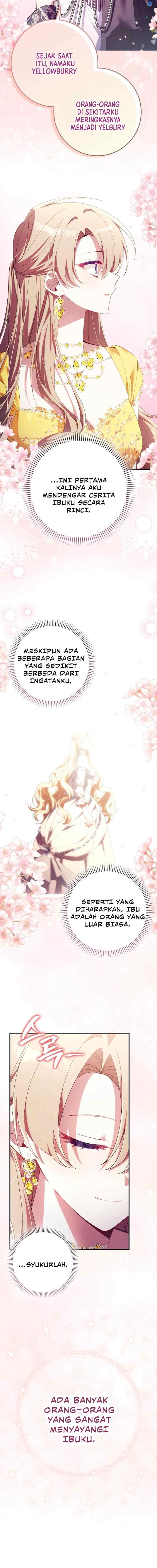 I Saved You, but I'm Not Responsible chapter 18 halaman 15