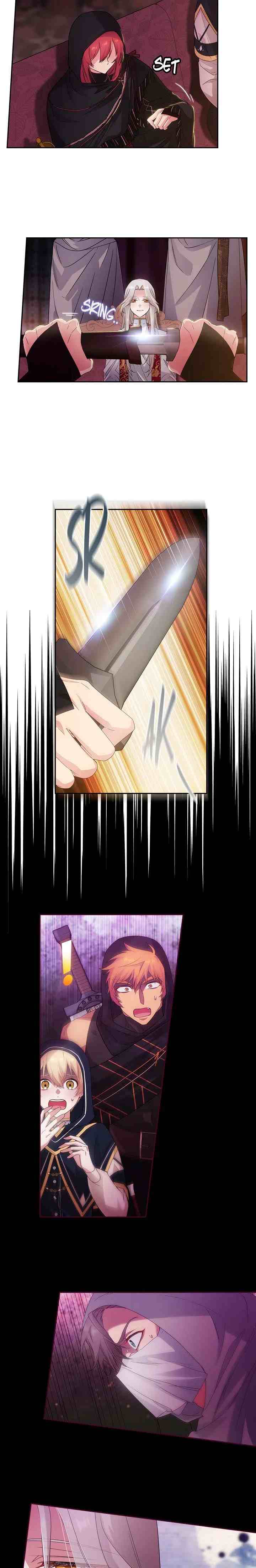 Adonis chapter 202 halaman 6